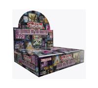 Caja de sobres de Yu-Gi-Oh! Laberinto del Maestro [1. Edici n] - 24 sobres