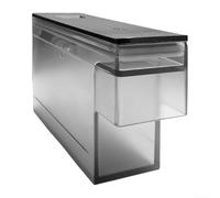 Caja de solución de limpieza compatible con Ecovacs para Deebot X11 Omnicyclone X11 Pro para Omni X11 Famille Robot Aspirador Dispensador Automático Depósito Pieza de repuesto para lavado profundo de
