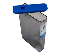 Caja de solución de limpieza de repuesto compatible con Ecovacs Deebot T80 Omni, T80 Pro Omni Robot Aspiradora, accesorios, caja de líquido limpiador, contenedor dispensador automático