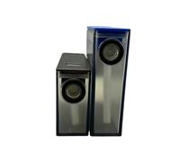 Caja de solución de limpieza Dual Original, Compatible con Ecovacs Deebot X12 PRO Omni / X12 Omni Cyclone, limpieza de Robot aspirador piezas(Set 1)