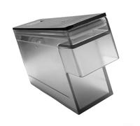 Caja de solución de limpieza para Deebot X11 OmniCyclone, X11 Pro, X11 Pro para dispensador de limpiador automático Omni Pieza de repuesto (B)