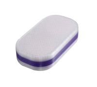 Caja de soporte de filtro de lente a prueba de golpes y polvo para Action 4/5, estuche de almacenamiento de viaje profesional, resistente a salpicaduras, soporte de filtro portátil