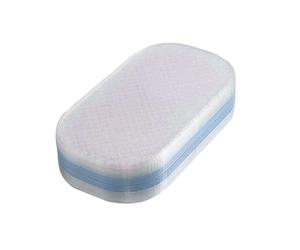 Caja de soporte de filtro de lente a prueba de golpes y polvo para Action 4/5, estuche de almacenamiento de viaje profesional, resistente a salpicaduras, soporte de filtro portátil