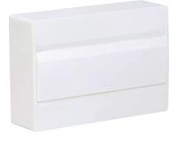 Caja de superficie, serie golf VD, 12mód