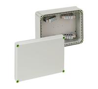 Caja De Superficie Spelsberg Abox-I Pared/Techo - 49047001