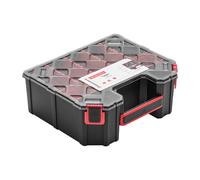 Caja surtida 243x284x105 Caja surtida Caja clasificadora Kistenberg plástico