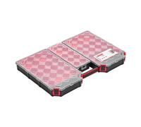 Caja de surtido 390x577x60 caja de surtido caja de clasificación Kistenberg p...