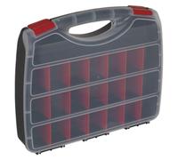 Caja De Surtido Sealey 23 Compartimentos APAS20