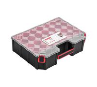 Caja de surtido TAGER 284x390x105 caja de surtido caja de clasificación Kiste...