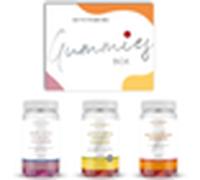 Caja de suscripción de gominolas