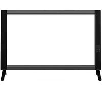Caja de tablero LED de rayos X, iluminador de visor de diapositivas con lector de películas profesional, panel acrílico y marco de aluminio, brillo ajustable de 0-100%, sin sombras(2 links)