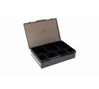 Caja De Tackle Mediana Nash / Pesca De Carpa