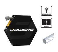 Caja de taller de cables de freno de carretera con cabeza de pera de acero inoxi