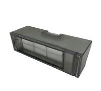 Caja De Tanque De Agua Caja De Polvo De Cubo De Basura, Accesorio De Aspiradora, Tanque De Agua Limpia/Sucia, Reemplazo De Depósito De Polvo, Compatible Con Dreame, L10s Pro(Dust box)