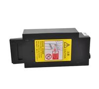 Caja de Tanque de Mantenimiento 1 3 uds Compatible con Tanque de Tinta Residual de Cartucho de Mantenimiento de Impresora de inyección de Tinta DE100(1pcs DE100)