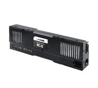 Caja de Tanque de Mantenimiento MC 32 Compatible con Chip para impresoras TC 20 TC 5200 TC 5200M TC 20, 1 5 Unidades(MC-32-3pcs)