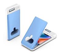 Caja de Taquillas Para Teléfono Móvil, Caja de Seguridad Para Teléfono Móvil Con Temporizador, Ideal for Quienes Buscan Romper Con el Hábito de Internet