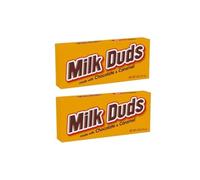 Caja de teatro Hershey Milk Duds 141g Original