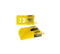 STANLEY® Herramientas - Caja de inglete
