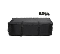 Caja de Techo, Bolsa de Carga, Tela Oxford, Bolsa de Carga para Techo de Coche, Almacenamiento en Estante, Equipaje, Caja para Sol en la azotea, Alta Capacidad