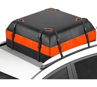 Caja de Techo para Coche para Subaru Outback 2010-2014, Cofre de Techo Impermeable Caja de Almacenamiento de Techo Plegable Maletero Techo