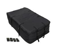 Caja de Techo Universal para Coche, Estante Superior para Techo de Coche, Gran Capacidad, Bolsa de Equipaje de Carga, Viaje, Camping, Alta Capacidad