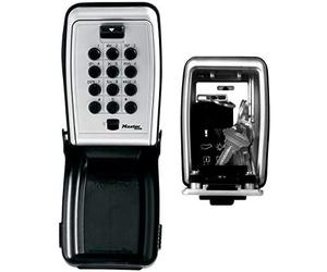 Caja de teclas mural masterlock 5423eurd - botones de presentaci?n -