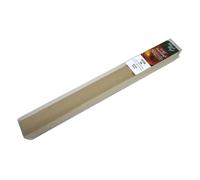 Caja de tela Aida DMC GD1436-0700 Classic Reserve Gold Label, beige, 14 unidades