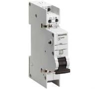 CAJA DE TENSIÓN MÍNIMA 230V PARA 5SY 5ST3043