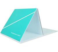 Caja de Terapia con Espejo Inteligente, Espejo de Tratamiento con Espejo, Espejo de Habla Plegable para Entrenamiento, Espejo de Terapia para Fisioterapia de Manos, Caja de Espejo, para Síndrome