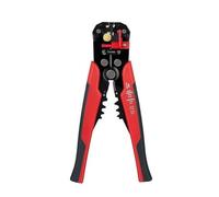 Caja de terminales aislados prensados en frío (280/480/720/1200 piezas) for reparación de arneses automotrices.(Wire stripper)