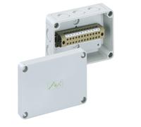 Caja De Terminales Spelsberg RKK 4/15 Con Terminales De Bloqueo 15x4mm² - 61240401