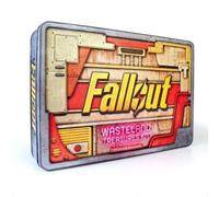 111689 Fallout Wasteland Treasures Kit Doctor Collector