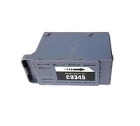 Caja de Tinta Mantenimiento, Compatible con Epson, C9345 C12C934591 | 16600, 16650, 5880, 5850, 5800, 5150, WF 7845, 7840, 7830, 7820, 4830, 4820, 3820(2pcs)