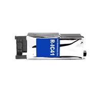 Caja de Tinta Residual, Compatible con Ricoh, IC41 GC41 | SG400, SG800, SG500, SG1000, SG3100, SG3110, SG7100, SG2010, con chips