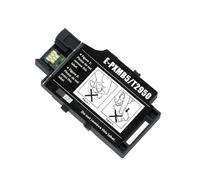 Caja De Tinta Residual WF-100 Compatible con Epson WF-100W WF-110 | Reemplazo WF100 S05 PXMB5 T2950, tanque de mantenimiento de impresora PX-S05B S05W.