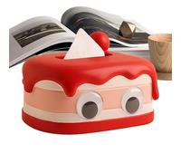 Caja de Toalla de, propietario de Telas, botador -Ladrón, De dibujos animados Amarillo Amarillo Carro Este propietario mantiene un uso a largo plazo sin deformación ni desvanecimiento