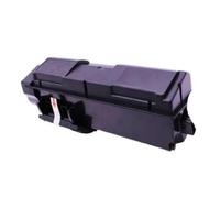 Caja de tóner Compatible con Kyocera P2235DW M2735DW P2040DN | P2540 M2040 M2135DN M2635DW TK-1170 TK-1150 TK-1160 TK-1180(TK-1160)