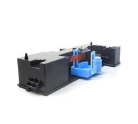 Caja de tóner Residual WX104, Nueva Calidad, for fotocopiadora K-onica Minolta Bizhub 227, 287, 367, A7XWWY2, A7XW0Y1, WX-104, Piezas de Polvo for Impresora.