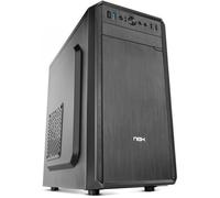Caja de torre media ATX Lite 030 - NOX