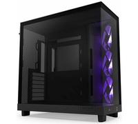 NZXT H6 Flow RGB Negro