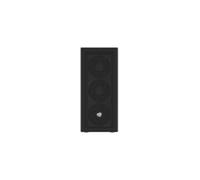 Caja de torre midi Fury Shobo SH8F con ventana, negra