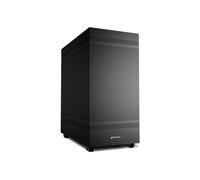 Caja de torre - Sharkoon - Rebel C50 - Negro - ATX - Vidrio templado