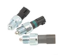 Caja de transferencia Sensor de posición neutra Paquete de 3 para Nissan NP300 Navara 4WD Interruptor de unidad adecuado para 32006-8S01A 32005-7S11A 32006-7S11A