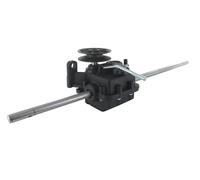 CAJA DE TRANSMISIÓN