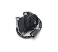 Caja de transmisión delantera, servomotor de arranque, conjunto CF 450 ATV, servomotor diferencial delantero, engranaje, buggy de dunas Q830-314000 piezas de repuesto