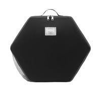 Caja de, transportador portátil a Prueba de Fugas, fácil Limpieza, Bandeja de para Gatos, fácil Limpieza para Coche, Hotel, hogar, Interior y Exterior