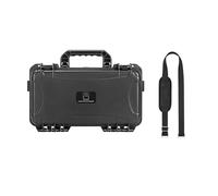 Caja de transporte a prueba de explosiones para DJI OSMO 360, caja de almacenamiento impermeable con correa para el hombro, funda protectora de viaje, accesorios de cámara