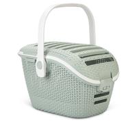 Curver K&Bz Transportbox Misty Blue 51X38X33