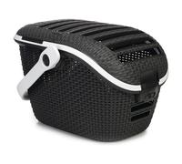 Caja De Transporte Curver Gris 51x38x33cm Para Perros - Comodidad Segura